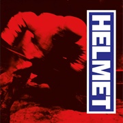 Helmet - Meantime