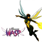 The Wasp