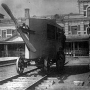 Valerian Abakovsky (Aerowagon)