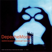 World in My Eyes - Depeche Mode