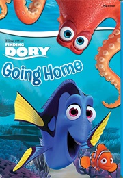 Finding Dory: Going Home (Disney)