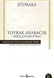 Toprak Arabacık (Şudraka)