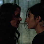 Root &amp; Shaw (Person of Interest)