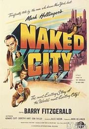 The Naked City
