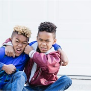 Build a Strong Relationship With Siblings