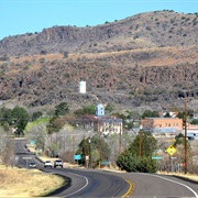 Fort Davis, Texas