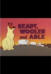 Ready, Woolen and Able (1960)