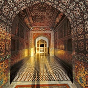 Tomb of Jahangir, Lahore