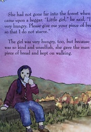 The Star Gift (Flavia and Lisa Weedn)