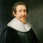 Hugo Grotius