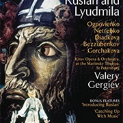 Ruslan and Ludmila (Glinka)