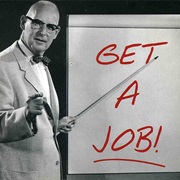 Get a Job as a Foot Doctor