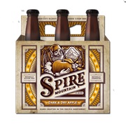 Spire Mountain Ciders