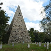 Hollywood Cemetary Richmond