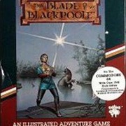 The Blade of Blackpoole