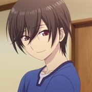 Yuu Otosaka (Charlotte)