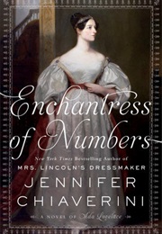 Enchantress of Numbers (Jennifer Chiaverini)