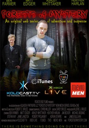 Forests of Mystery (2009)