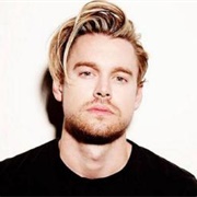 Chord Overstreet
