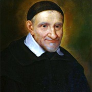 St Vincent De Paul