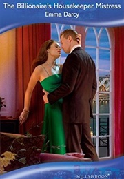 The Billionaire's Housekeeper (Darcy)
