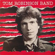 Tom Robinson Band - "Glad to Be Gay"