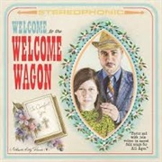 Welcome Wagon - Welcome to the Welcome Wagon
