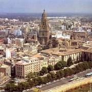 Murcia