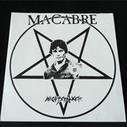 Nightstalker - Macabre