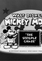 The Steeple Chase (1933)