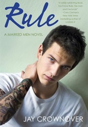 Rule (Jay Crownover)
