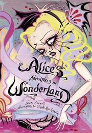 Alice's Adventures in Wonderland (Lewis Carroll)