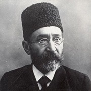 Najaf Bey Vazirov