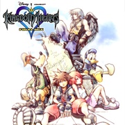 Kingdom Hearts: Final Mix