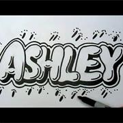 Ashley
