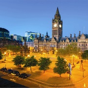 Manchester