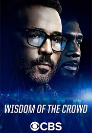 Wisdom of the Crowd (2017)
