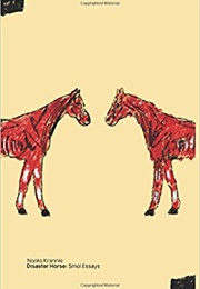 Disaster Horse (Nooks Krannie)