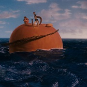 James and the Giant Peach