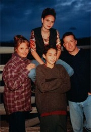 Caitlin's Way (2000)