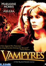 Vampyres