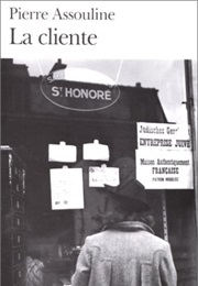 La Cliente (Pierre Assouline)