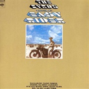 Ballad of Easy Rider – the Byrds