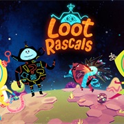 Loot Rascals