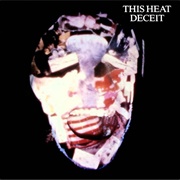 A New Kind of Water - This Heat