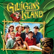 Gilligan&#39;s Island