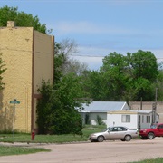 Stockville, Nebraska