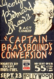Captain Brassbound's Conversion (1953)
