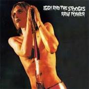 Iggy & the Stooges - Raw Power