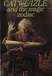 Catweazle (Richard Carpenter)